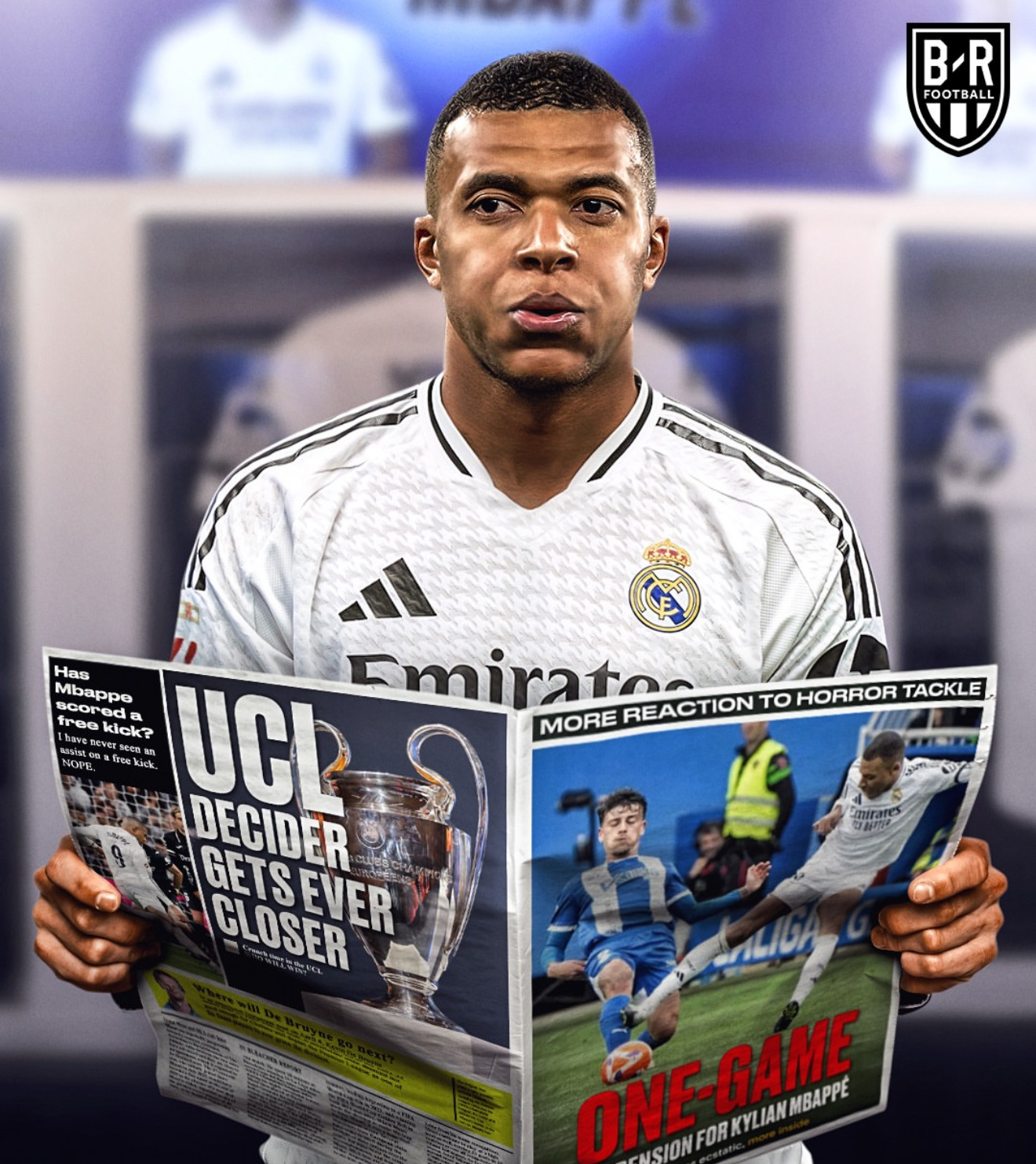 关于姆巴佩新星突破纪录表现惊艳，TL未来可期！的信息