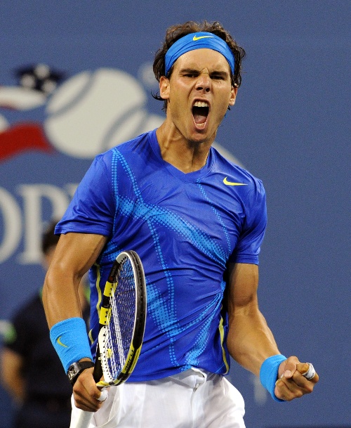 纳达尔连续三场比赛得分超过势不可挡，加拿大队挑战极限！的简单介绍