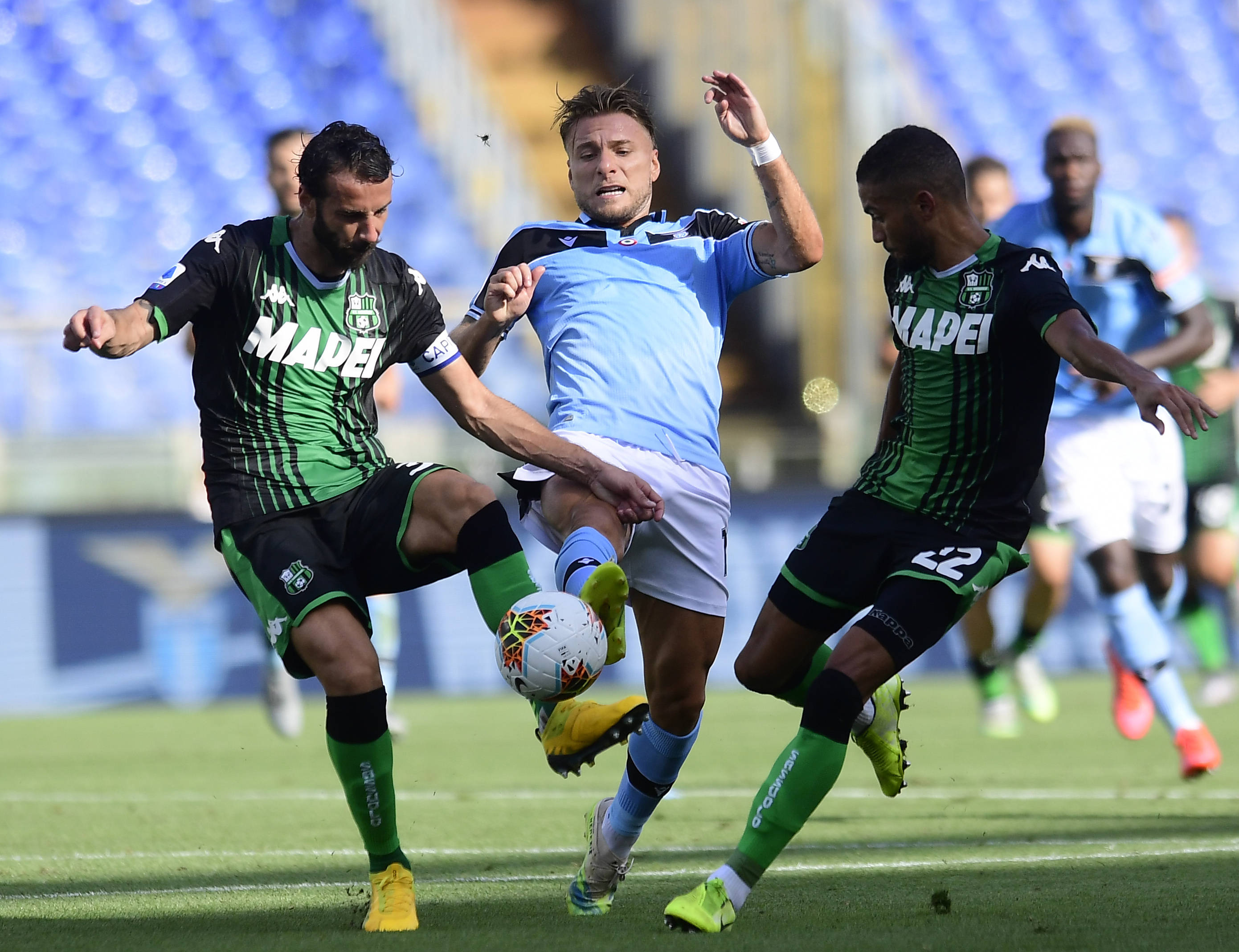 包含拉齐奥国际比赛日调整名单,志在意甲名次提升,更衣室稳定,训练强度明显提升的词条 包含拉齐奥国际比赛日调整名单,志在意甲名次提升,更衣室稳定,训练强度明显提升的词条