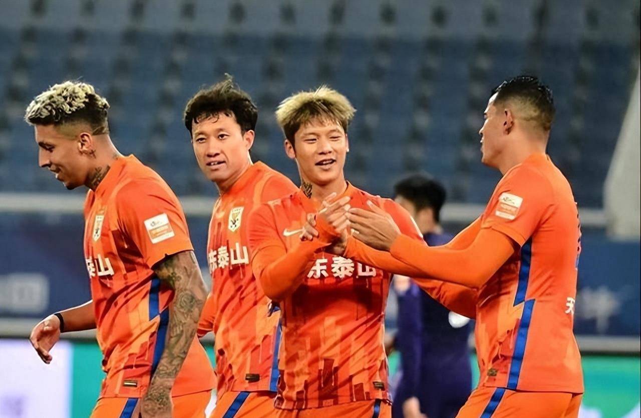 赛地聚焦——英超今晚热度飙升，山东泰山状态回暖，信心回归，数据趋势出现新变化的简单介绍